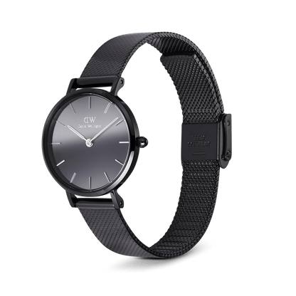 Daniel Wellington Petite Reflection Black Watch