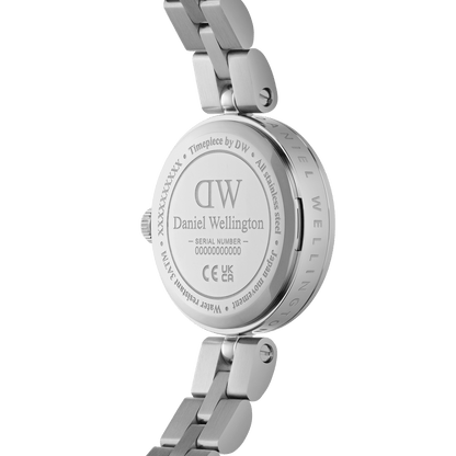 Daniel Wellington Elan Jewellery Watch 22 S Unitone Watch