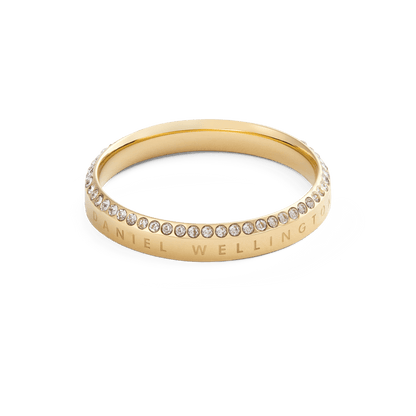 Daniel Wellington Classic Aura Ring Gold
