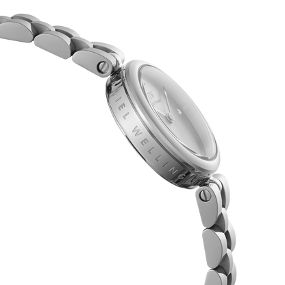 Daniel Wellington Elan Jewellery Watch 22 S Unitone Watch