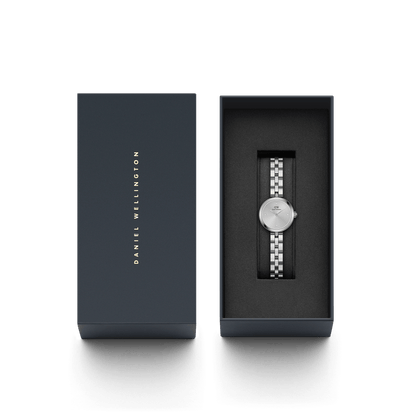 Daniel Wellington Elan Jewellery Watch 22 S Unitone Watch
