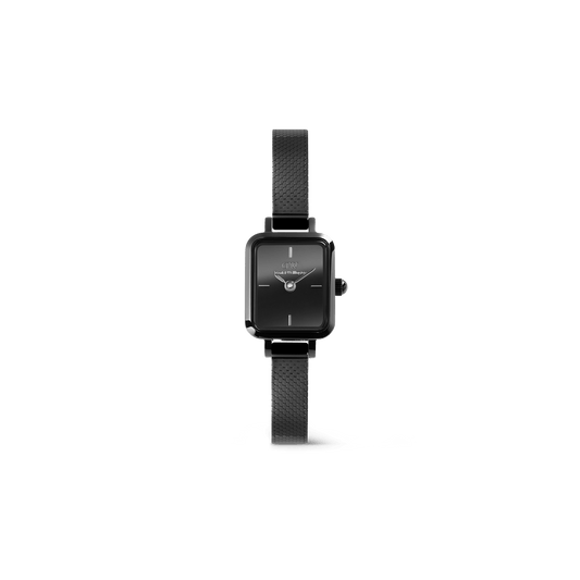 Daniel Wellington Quadro Mini Reflection Black Watch
