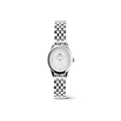 Daniel Wellington Ophelia Mini Silver Watch