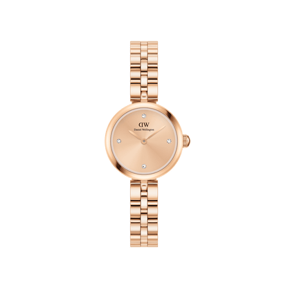 Daniel Wellington Elan Jewellery Watch 22 RG Unitone Watch