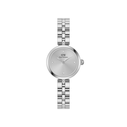 Daniel Wellington Elan Jewellery Watch 22 S Unitone Watch