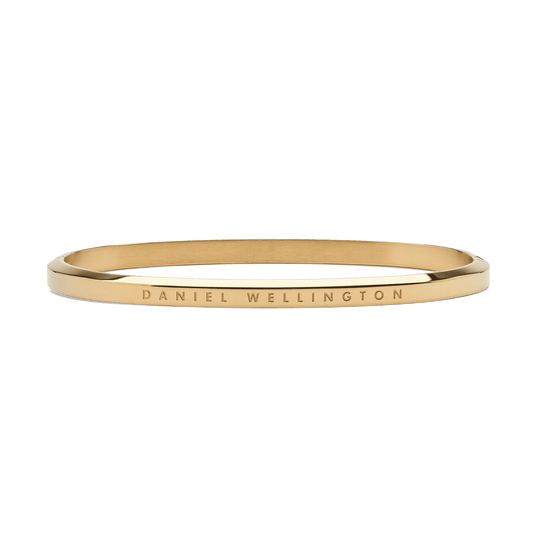 Daniel Wellington Classic Bangle Gold