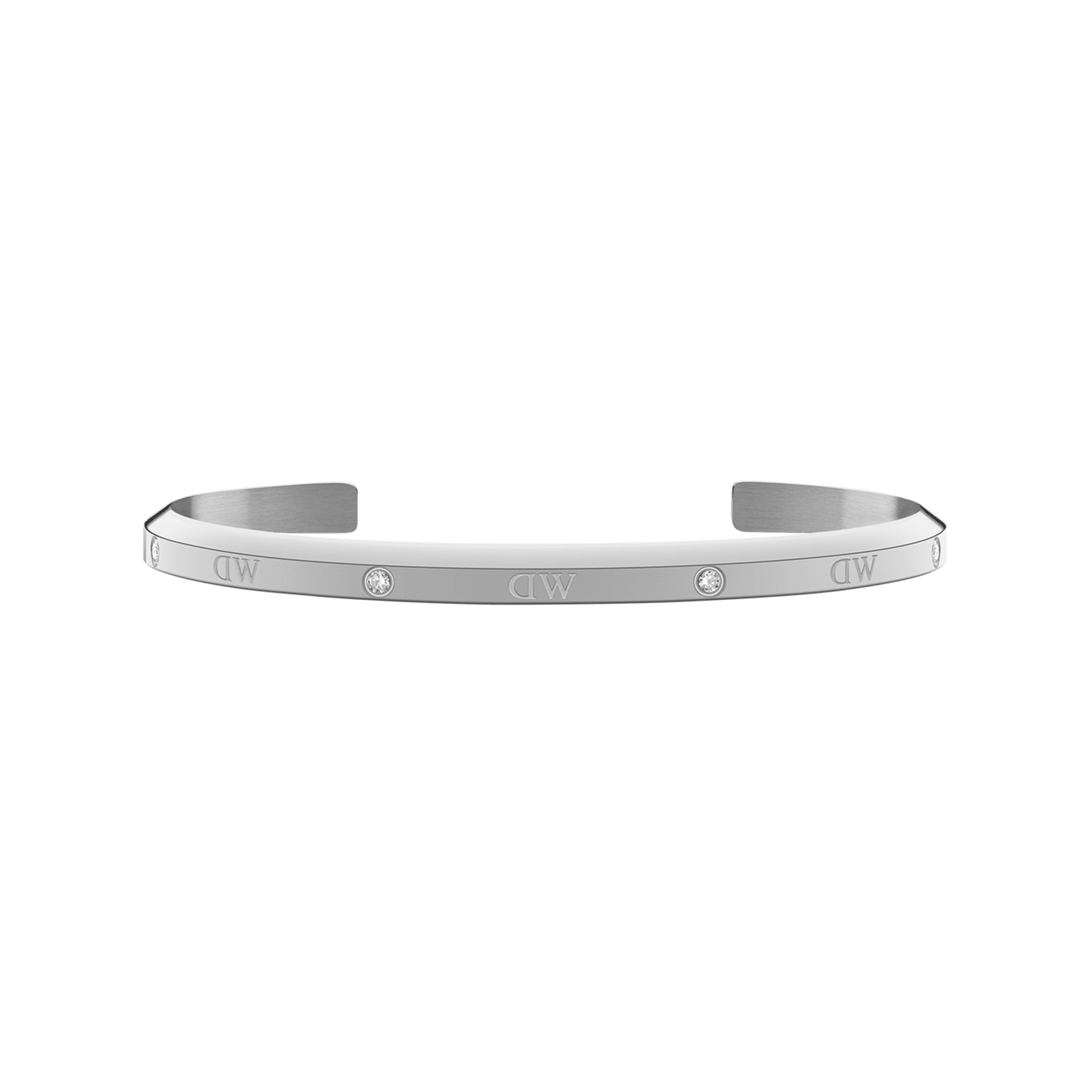 Daniel Wellington Classic Lumine Bracelet Silver
