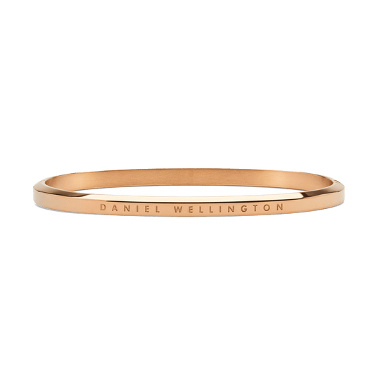 Daniel Wellington Classic Bangle Rose Gold