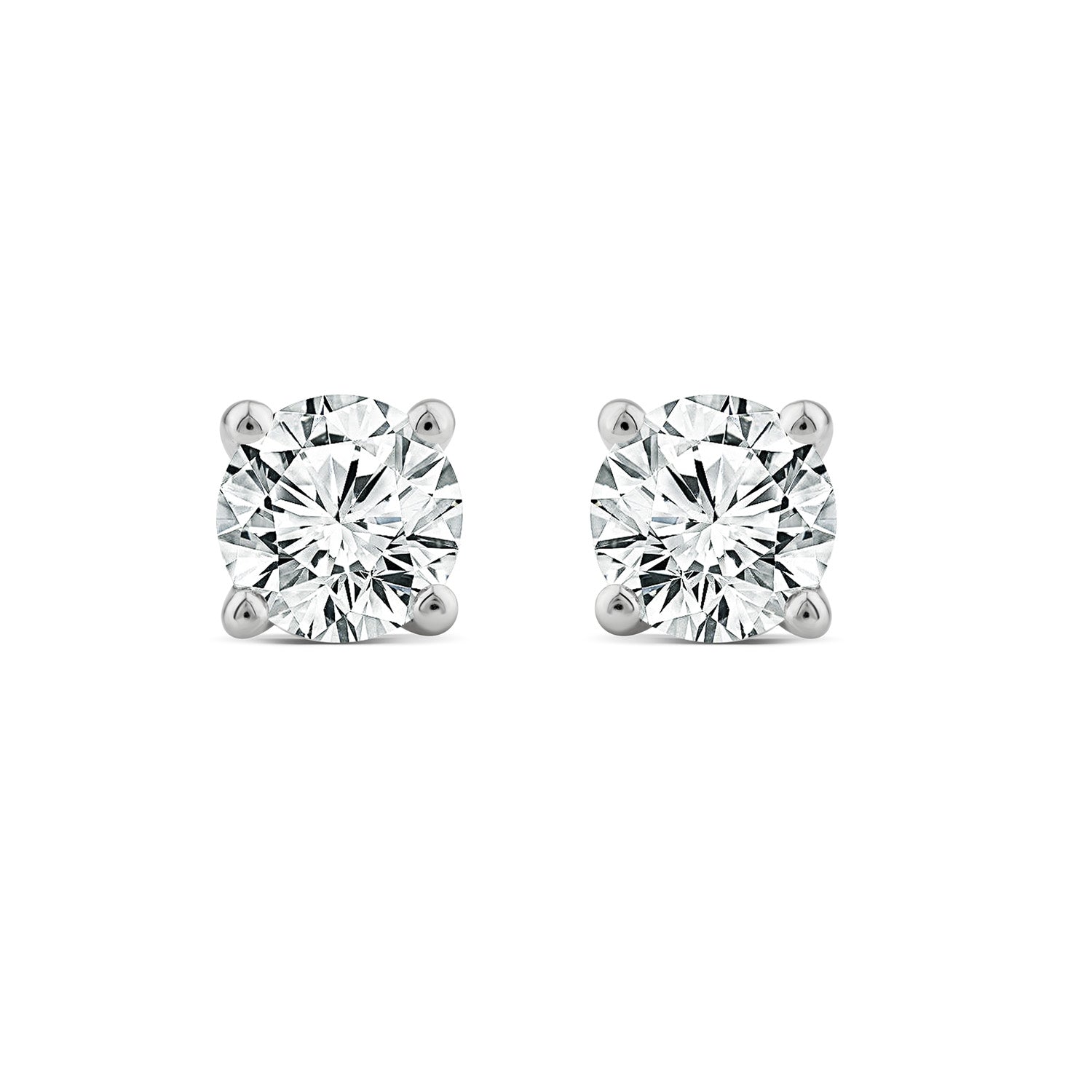  Diamond Stud Lab Grown Diamonds| By Angeline Australia