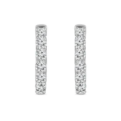 Diamond Huggies Lab Grown Diamonds| By Angeline Australia